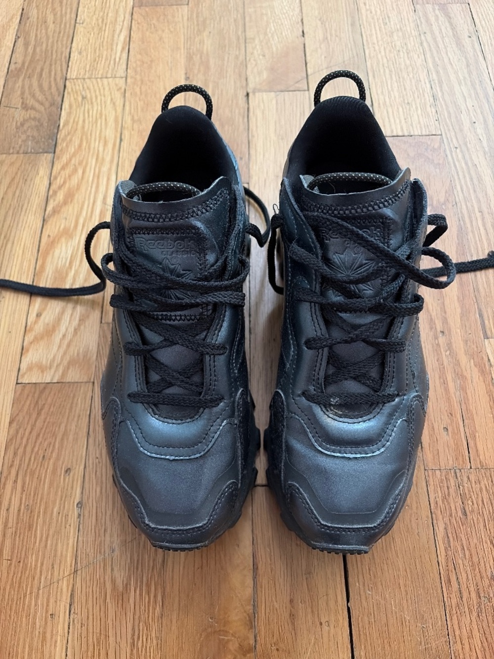 Reebok Cardi B sneakers